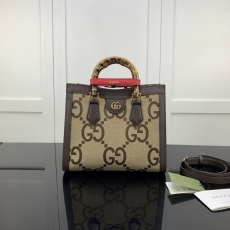 Gucci Top Handle Bags